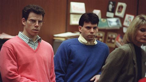 Menendez brothers now: What's next as DA recommends resentencing