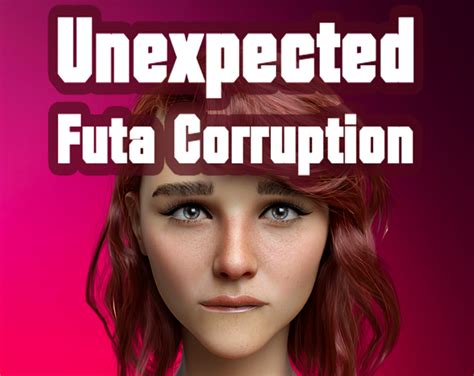 Futanari Ninja's Descent Into Corruption