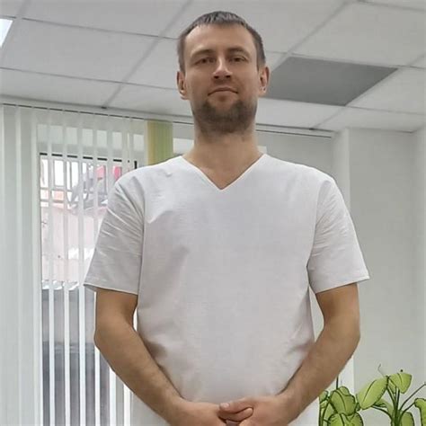 Николай, 45 лет — Массажист, отзывы
