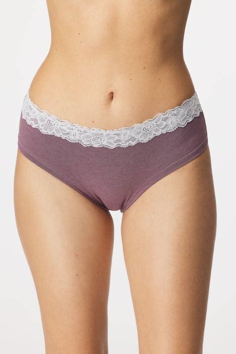 Klassischer Slip Diamante | Astratex.de