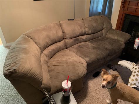 Free Couch
