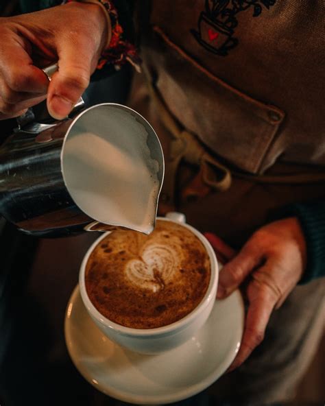 Revive Coffee Gives New Life to Historic Fort Worth Home