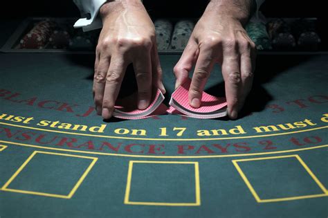 Secret Facts To Understand The Role Of Online Casino Dealers