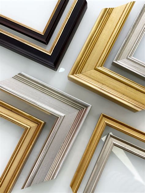 Рамы | Багет | Декор для дома | Living room decor, Frame, Diy business