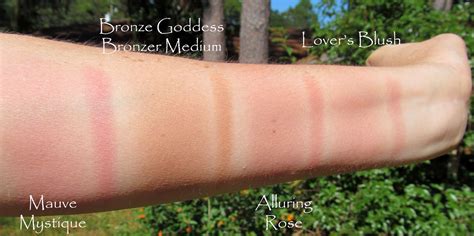 Bon Vivant Beauty: Estee Lauder 2014 Color Portfolio Swatches