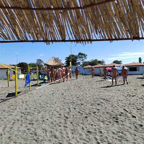 naturist games  borders  monte negro  naturist