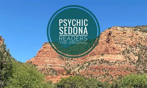 Sedona Best Psychic - Psychic Sedona Readers-Psychic Readings Sedona