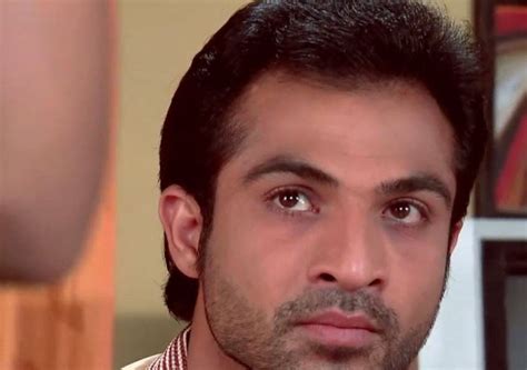 samar  anupamaa  mihir virani tv show characters  returned