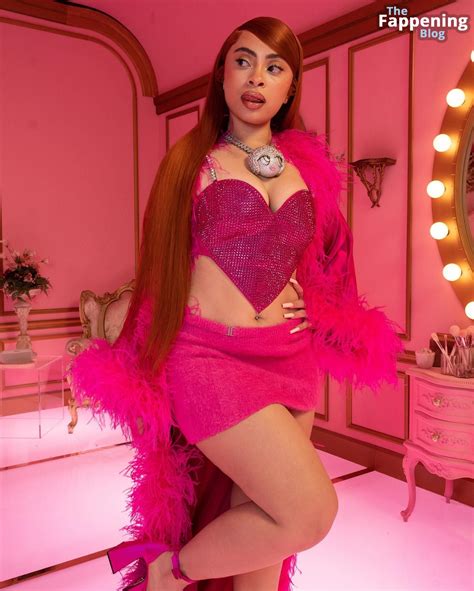 Ice Spice Nude Leaked Sexy Mix (17 Photos + Video) | PinayFlixx Mega Leaks