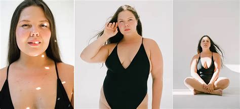 How to Become a Plus Size Model: 6 Tipps & Hacks | Sedcard24