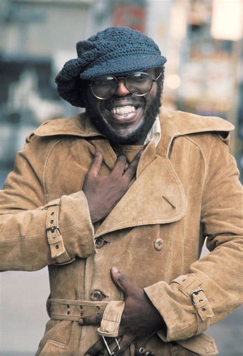 Pictures of Curtis Mayfield