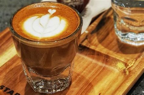 Wat is een Cortado? - Coffee Labs