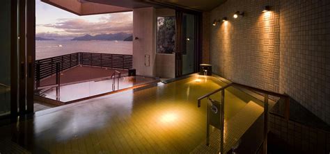 hiroshima hot spring seto  yu hotel guests onlyfee grand