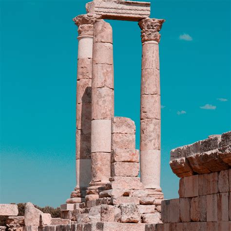 Jordan Tour, Custom Package - Ziyara Tours - Islamic Tours