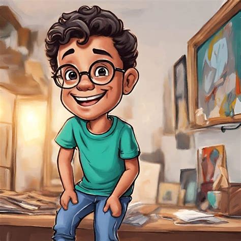 Turn photo into cartoon photo | Freelancer