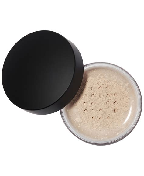 loose setting powder editorialist
