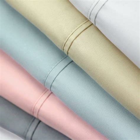Woven Brushed Microfiber Sheets | Mattress Stores | San Antonio