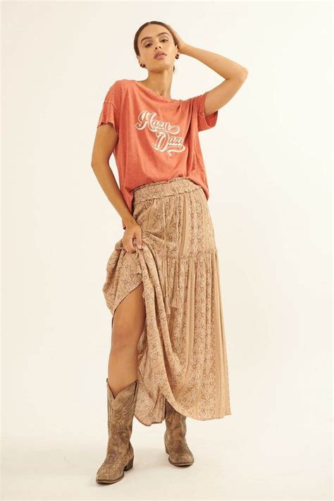Summer Cowgirl Outfits to Wear – The Ultimate Style Guide