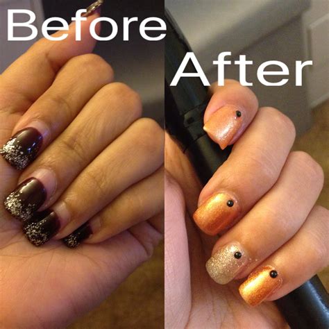 How Long Do Acrylic Nails Last Before A Fill ~ Wallpaper Hd Penny