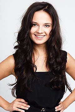 Alisa Preobrazhenskaya