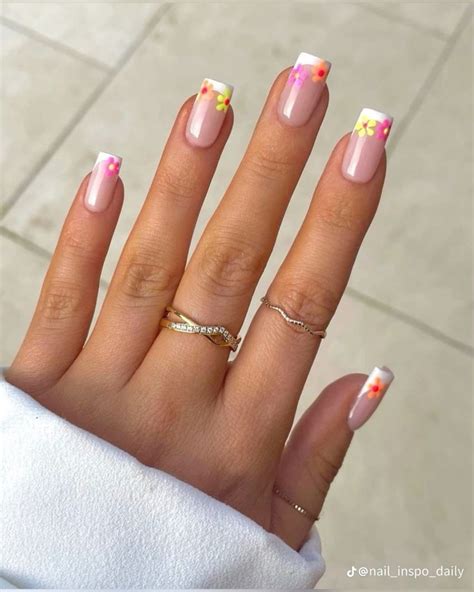 Pin on nails in 2024 | Nail designs, Acrylic nails, French nails
