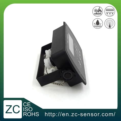 (zct-cx05-rc01) Hot Selling With Led Display And Buzzer Ce Approved ...