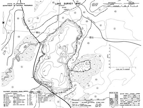 Whitefish Lake (3L) Homes, Cabins and Lots for Sale | Three Lakes
