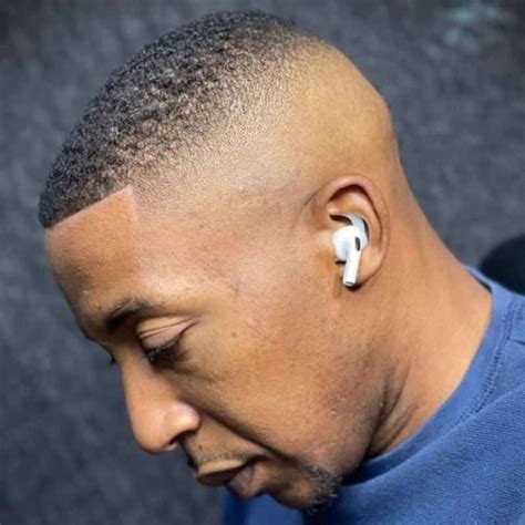 Boosie Fade: Insider Tips & Tutorial for a Sleek Haircut 2024 - Bald ...