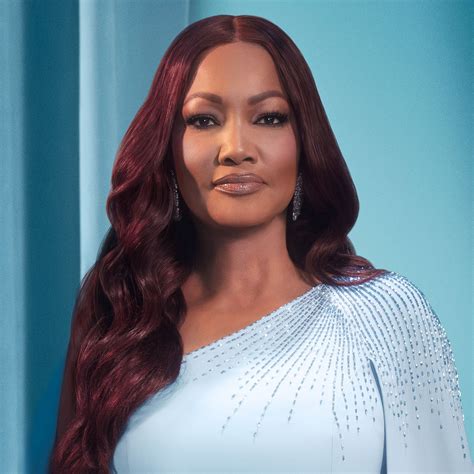 Garcelle Beauvais | The Real Housewives of Beverly Hills