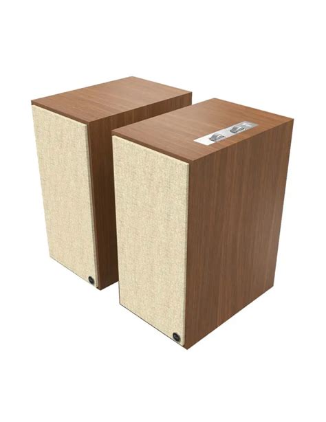 klipsch  nines powered speakers