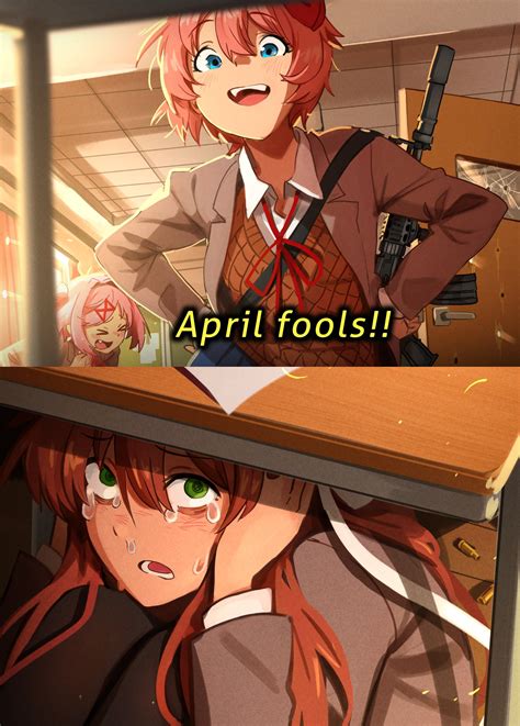 Jr\ .\\>\ \ J) /i \ Jl . - WB^m AI \ \ V\ I ^ / natsuki (doki doki