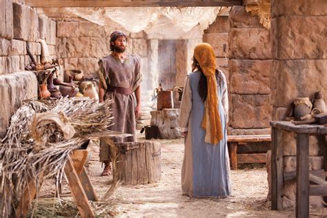 Why Everyone's Talking About Joseph Apostle Of Jesus From CT YouTube Channel Image 8
