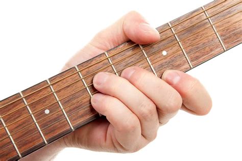 Guitar Finger Exercises for Better Playing