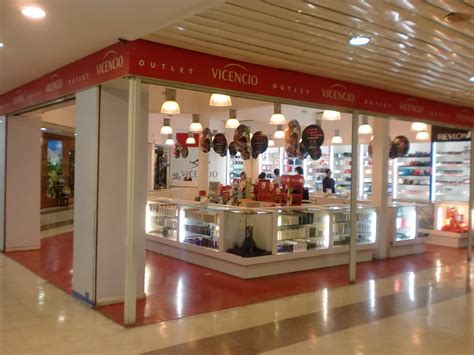 Productos de Zofri: PERFUMES