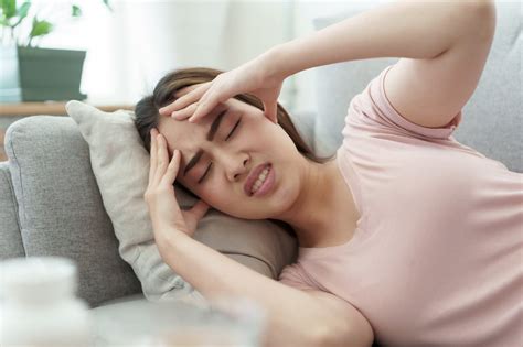 Quick and Effective Headache Remedies You Need to Know - Healthy Life