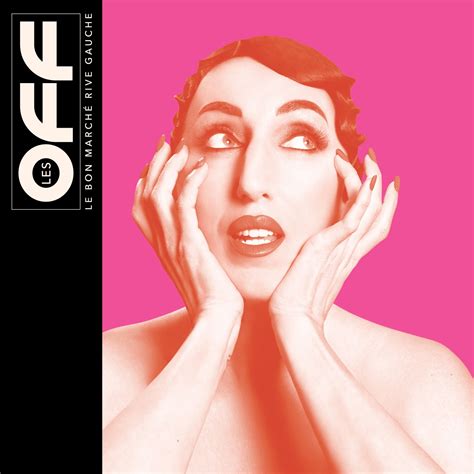 Rossy De Palma Model