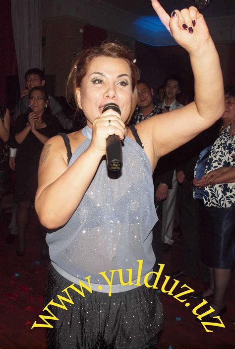 День рождения | YULDUZ USMANOVA