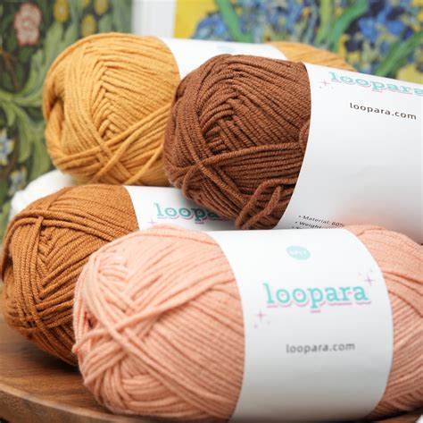 Milk Cotton Yarn