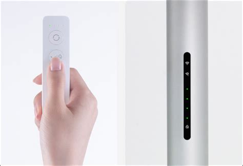 Xiaomi представила беспроводной напольный вентилятор с Wi-Fi