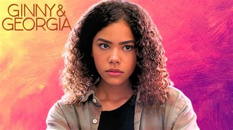 When is Ginny and Georgia Season 3 Coming out? Ginny and Georgia Season
