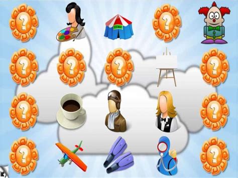 Çocuklar için eğitici oyunlar İndir (Android) - Gezginler Mobil