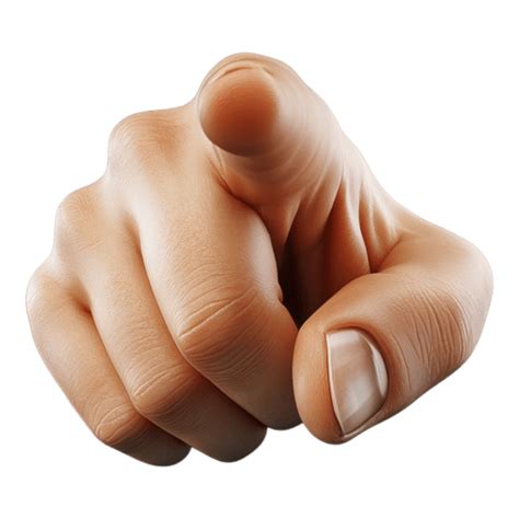 hand pointing   pngs