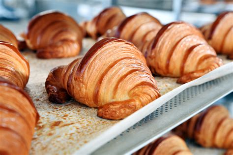 concours national du meilleur croissant au beurre confederation
