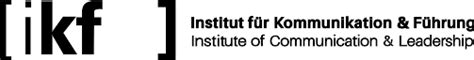 IKF Institut für Kommunikation & Führung