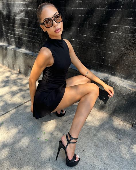 RUTHIE DAVIS | Part 2 is here! 🔥👠 Watch as our luxury high heels come