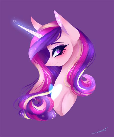 Cadence by Jgreti on DeviantArt