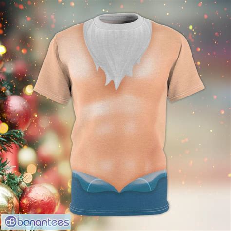 king triton costume little mermaid