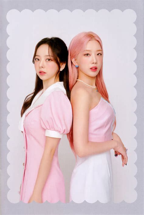 LOONA - 'LUMINOUS' (STANDARD, LIM, MEMBER & ORBIT Ver.) [SCANS] | kpopping
