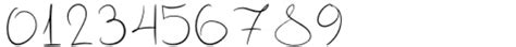 Comilfo Regular Font - Script Elegant - What Font Is