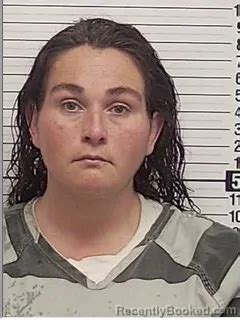 Elyse Oriana Moon Arrest & Booking Info | Bay County, FL